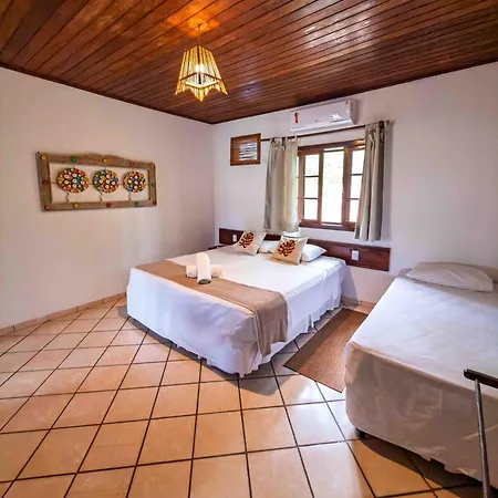 Pousada Terra Coral-2