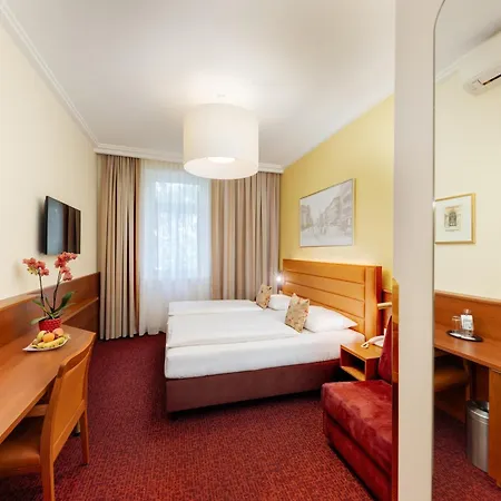 Austria Classic Hotel Wien-2