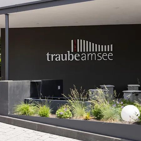Hotel Traube am See-2