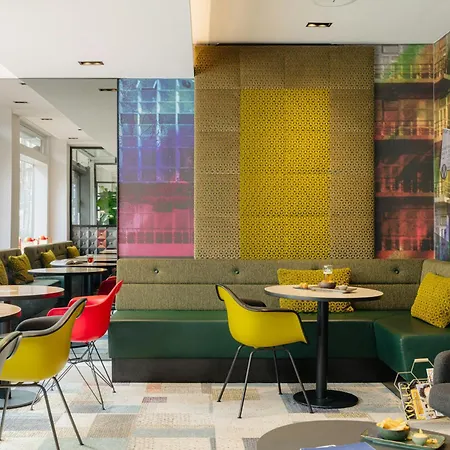 Savoy Hotel Rotterdam-3
