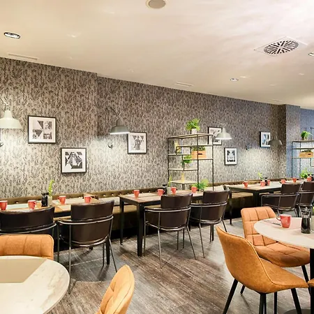 Leonardo Boutique Hotel Duesseldorf-2