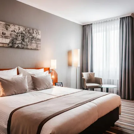 Leonardo Hotel Aachen-3