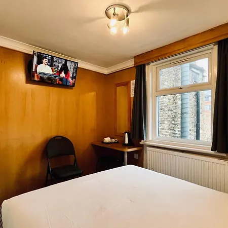 West Cromwell Hotel-3
