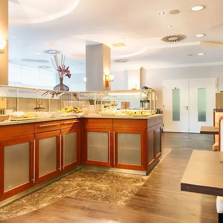 Leonardo Hotel Mönchengladbach-3