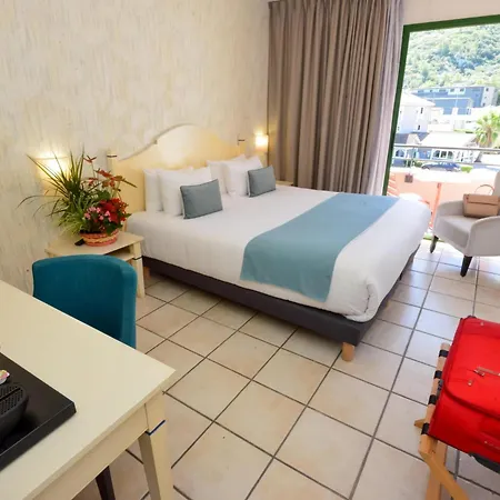 Sure Hotel By Best Western Gemenos En Provence-2