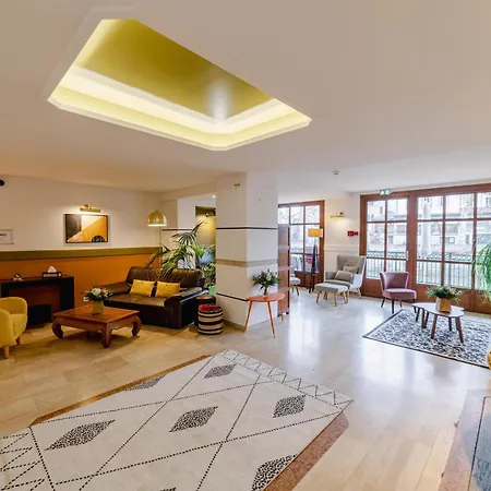 Best Western Le Pont d'Or-2