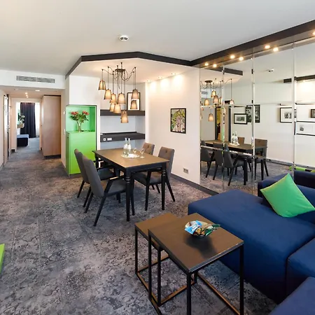Holiday Inn Stuttgart By Ihg-3