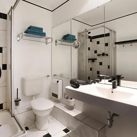 Best Western Hotel Windorf-2