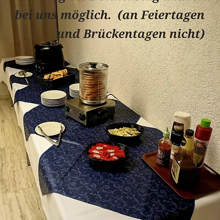 Hotel Restaurant Reuterhof-2