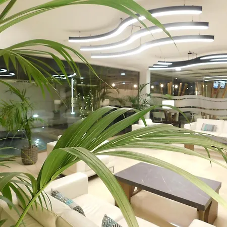 Hotel Colon Rambla-2