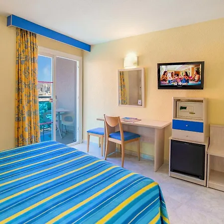 Hotel Servigroup Rialto-2