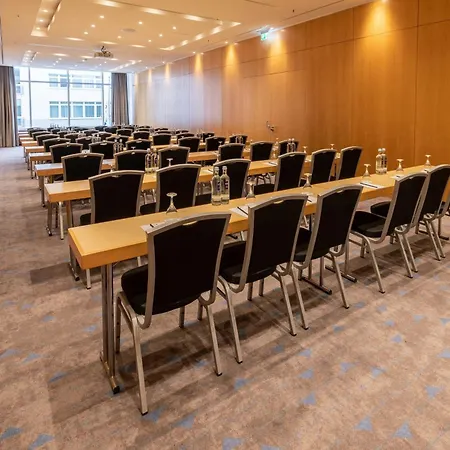 Nyx Hotel Erfurt By Leonardo Hotels-3