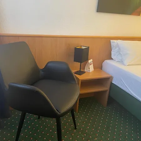 Best Western Spreewald-3