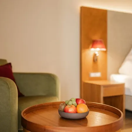 Hotel Therme Meran - Terme Merano-2