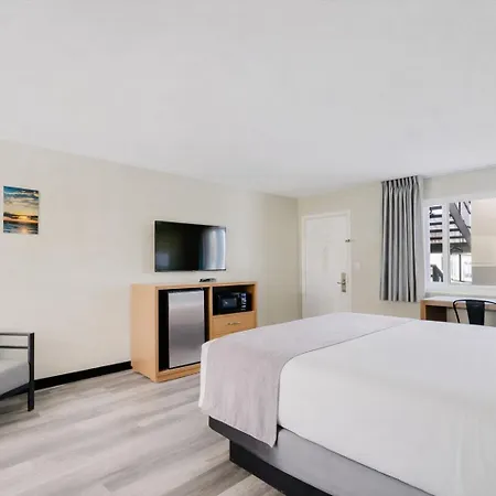 The Atwood Hotel San Diego - Seaworld/Zoo-2