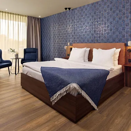 Van der Valk Hotel Melle - Osnabrück-2