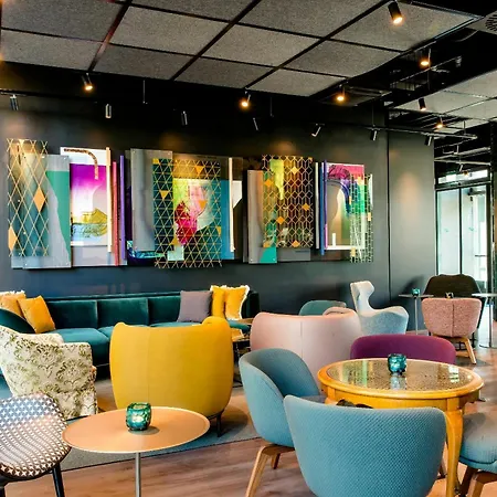 Motel One Berlin-Hackescher Markt-2