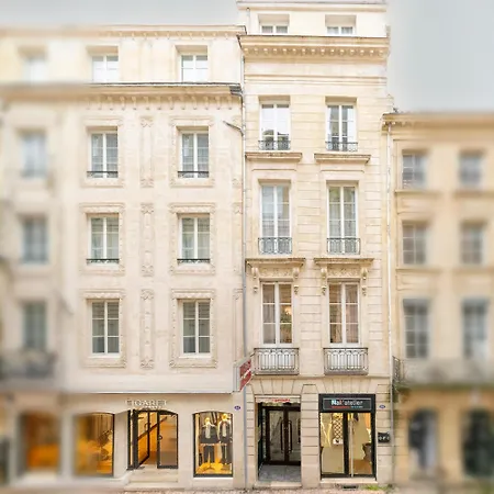 Hotel Gambetta-2