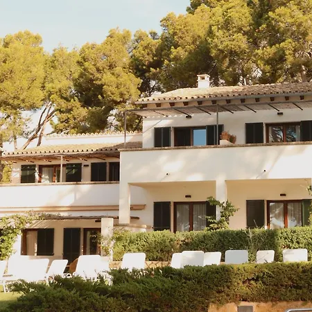 Hotel Bendinat-2