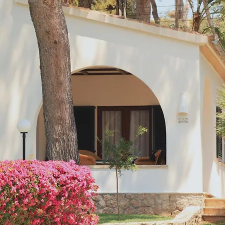 Hotel Bendinat-3