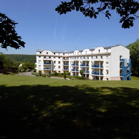 Residence Hotel Les Ducs De Chevreuse, Hébergement, Repas&PDJ-2