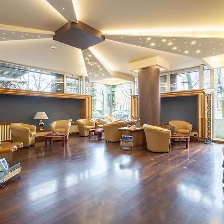 Hotel Citta' Di Conegliano-3