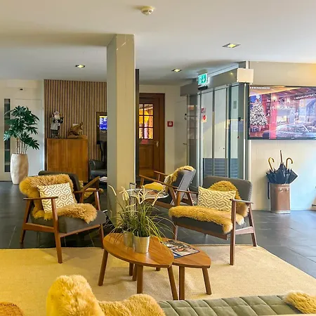 Hotel Rothaus Luzern&Peruvian Culinary Art-2