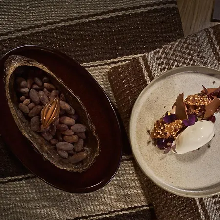 Hotel Rothaus Luzern&Peruvian Culinary Art-3