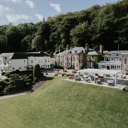 New House Country Hotel-2