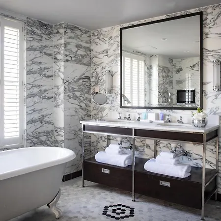 The Bloomsbury Hotel-3