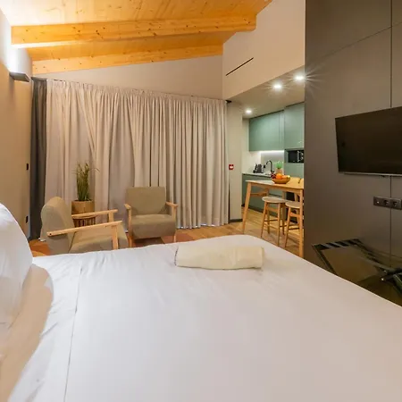 Encosta do Paraíso - Apartamentos Turísticos-3