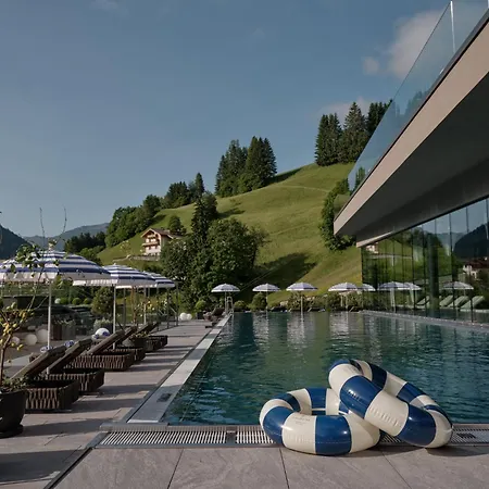 Das Edelweiss - Salzburg Mountain Resort-2