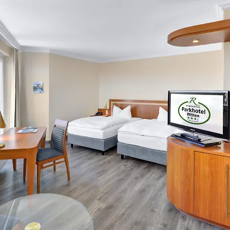 Ringhotel Parkhotel Witten-2