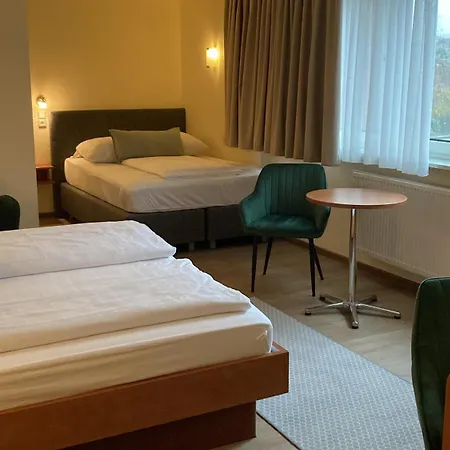 Hotel Oyten am Markt-3