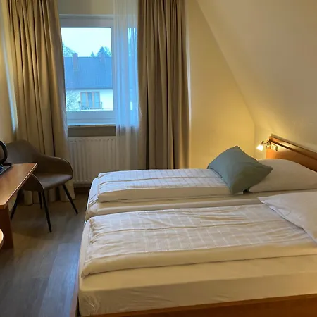 Hotel Oyten am Markt-2