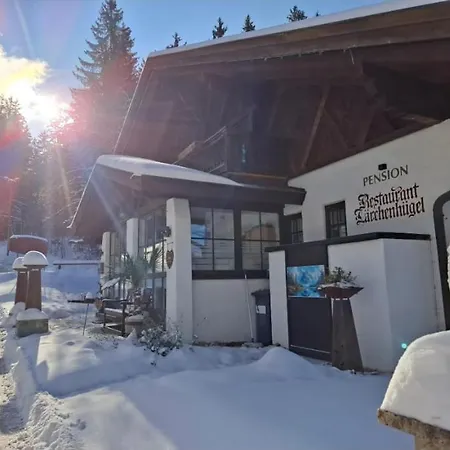 Landhotel Lärchenhügel-2