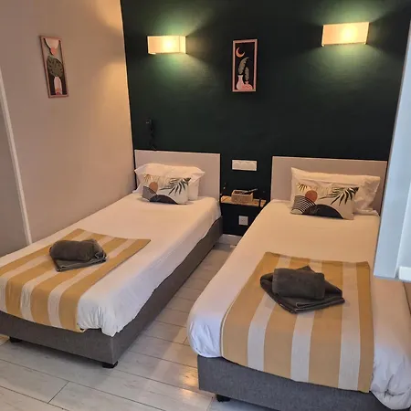 Hotel Saint James-3