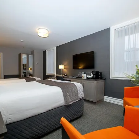 Hotel Manoir Victoria-3