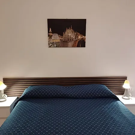 Hotel Città Studi-3