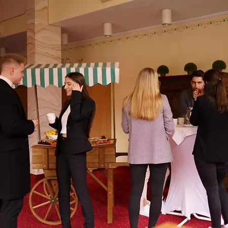 Berghotel Hammersbach, Sure Hotel Collection By Best Western-2