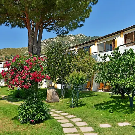 Cormoran Resort Villasimius-2