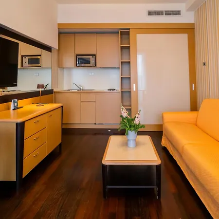 Unahotels Varese-3