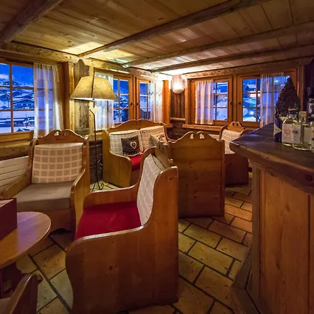 Chalet Philibert-2