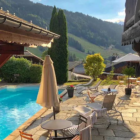 Chalet Philibert-3