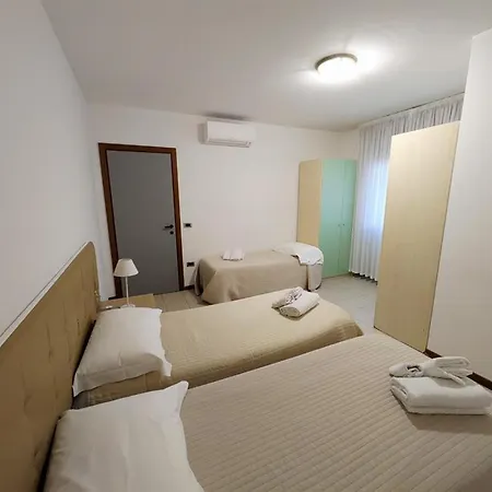 Residence Viale Venezia-2