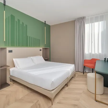 B&B HOTEL Calenzano First-3
