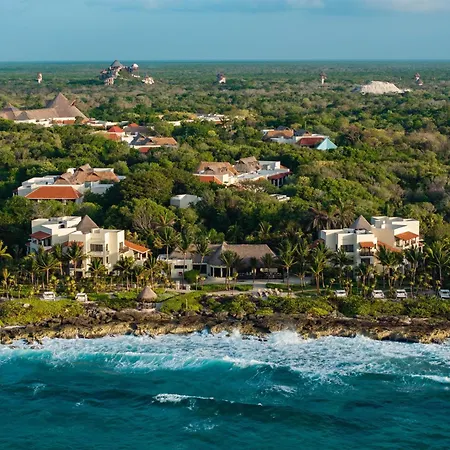 Occidental At Xcaret Destination-2
