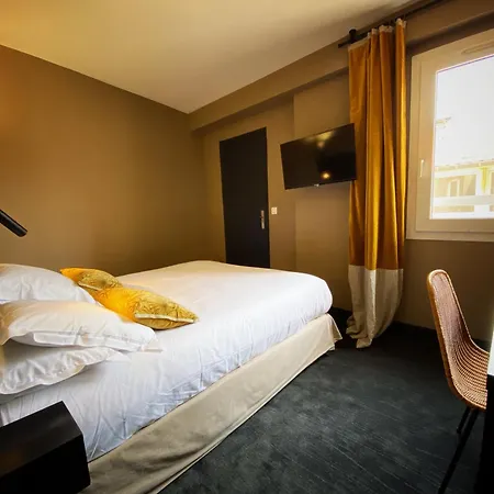 Hotel Moliere-3