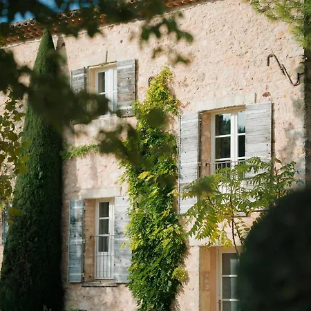 Coquillade Provence Resort&Spa-2