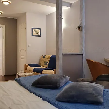 Hotel Fouillade-3